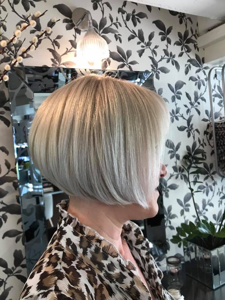 Female Haircuts Professional Hair Styling In East London